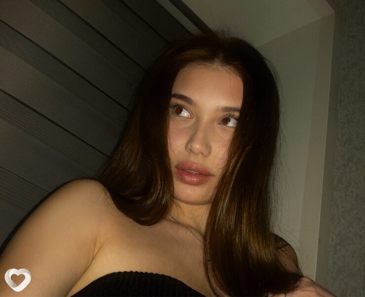 Полина, 20, Москве — анкета №3685100
