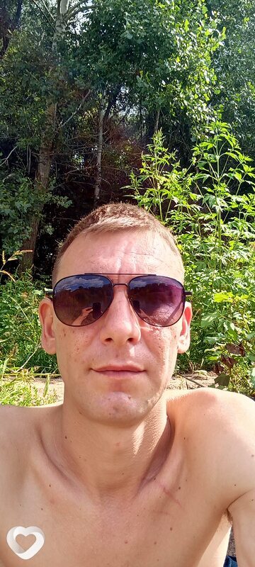 Максим, 36, Оренбурге — анкета №3685101