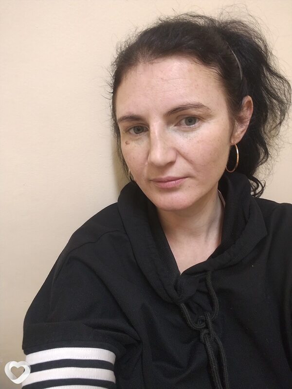 Пупсик, 34, Бресте — анкета №3685102