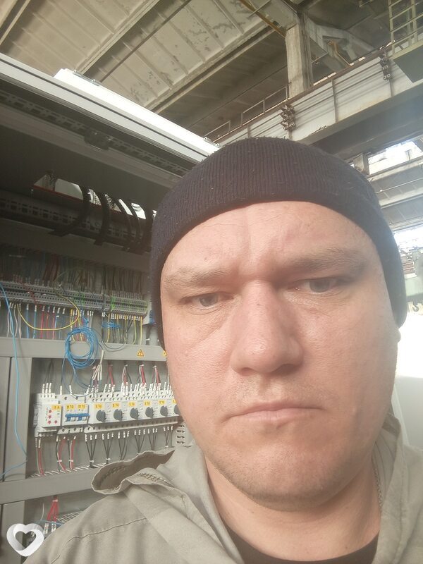 Виталий, 39, Саратове — анкета №3685103