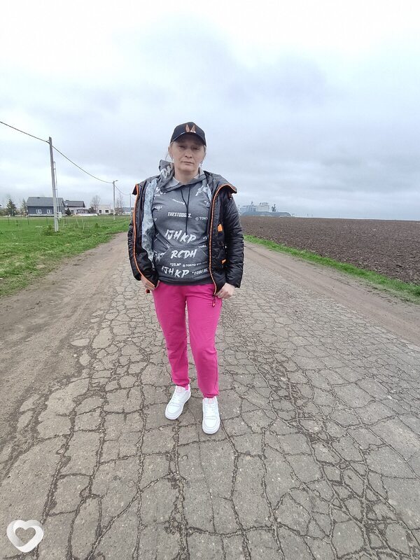 Юлия, 41, Дзержинске — анкета №3685259