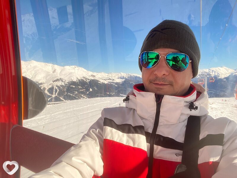 Валерий, 42, Таганроге — анкета №3685260