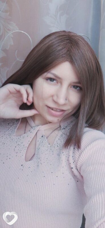Анастасия, 24, Нижнем Новгороде — анкета №3685269