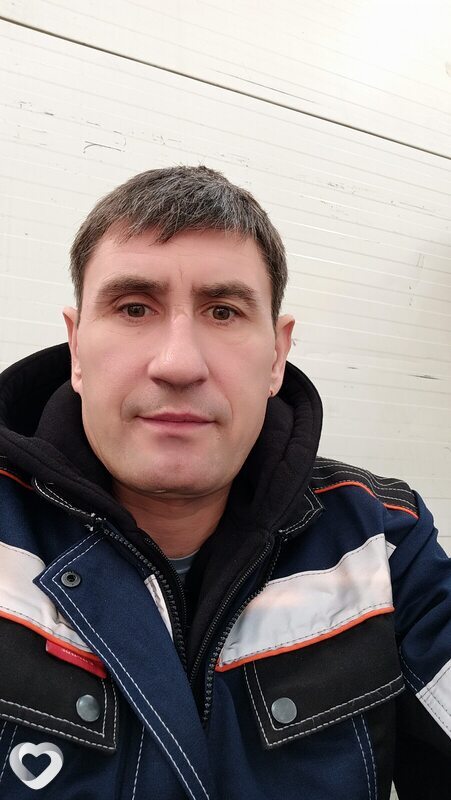 Дмитрий, 43, Улан-Удэ — анкета №3685270