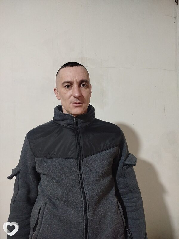 Максим, 37, Шахтерске — анкета №3685273