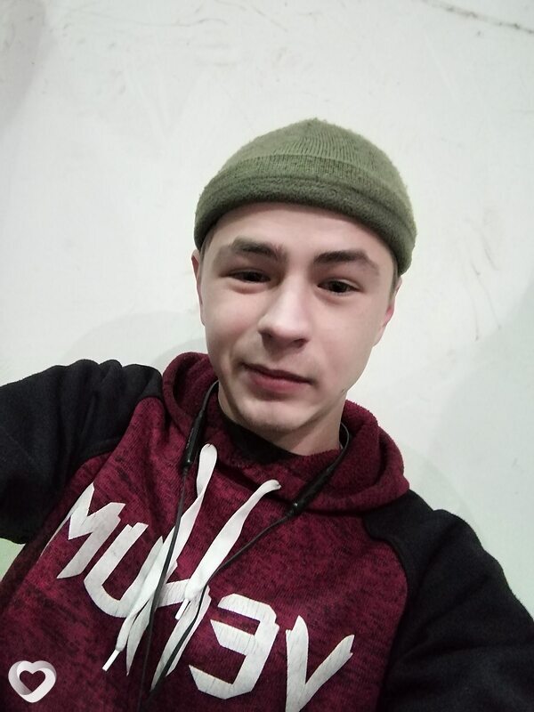 Сергей, 30, Харькове — анкета №3685274