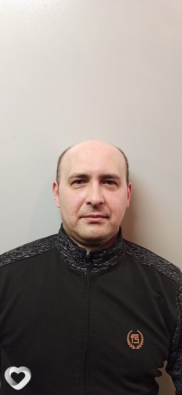 Сергей, 44, Москве — анкета №3685275