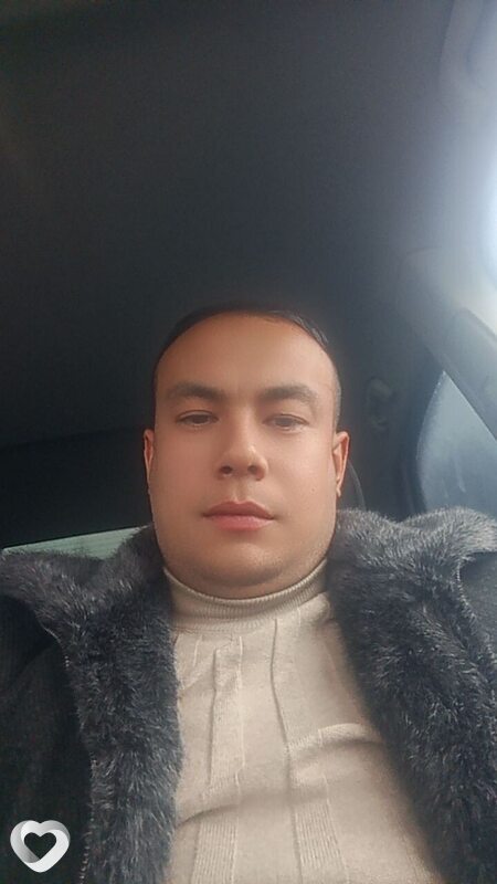 Лев, 30, Наманган — анкета №3685278