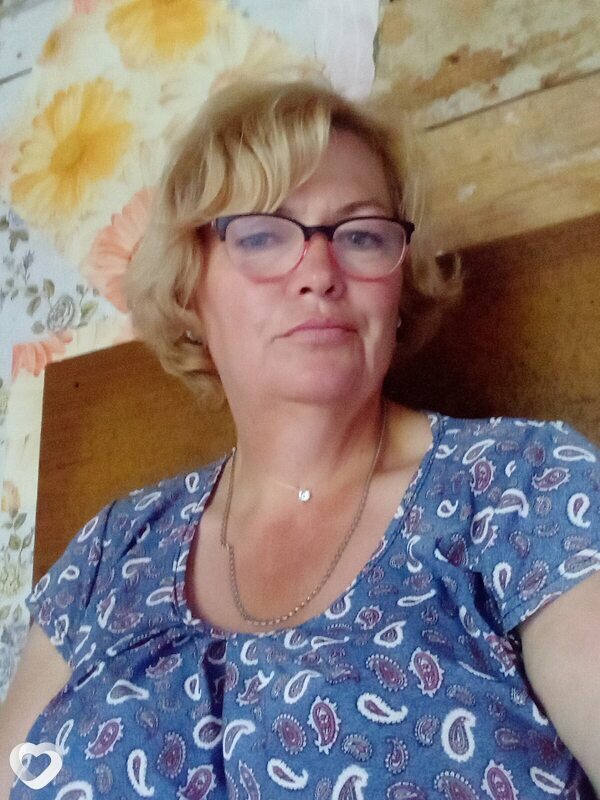 Валентина, Верхнедвинск