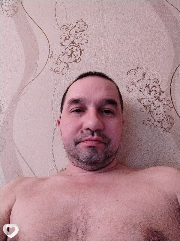 Андрей, 48, Нижнем Тагиле — анкета №3685031