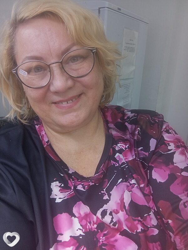 Анна, 56, Великом Новгороде — анкета №3685036