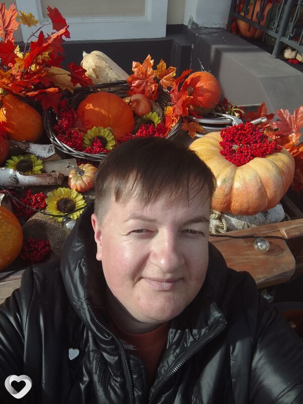 Anna, 39, Томске — анкета №3685043