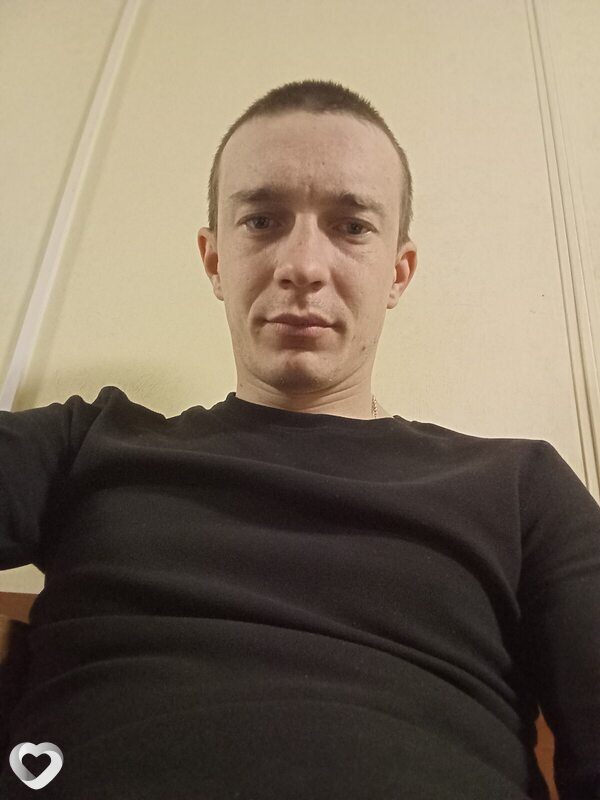 Евген, 31, Донецке — анкета №3685047