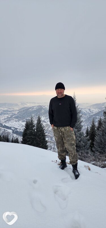 Михаил, Каскелен