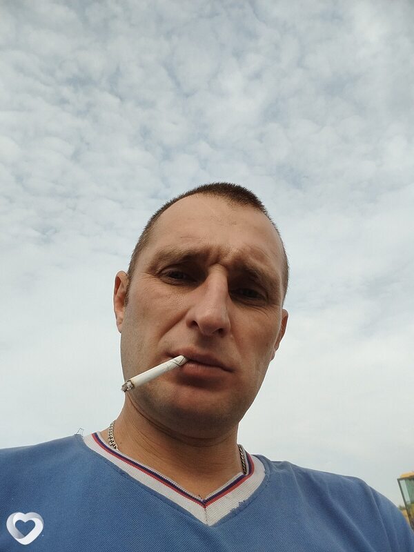 Артем, 42, Санкт-Петербурге — анкета №3685157
