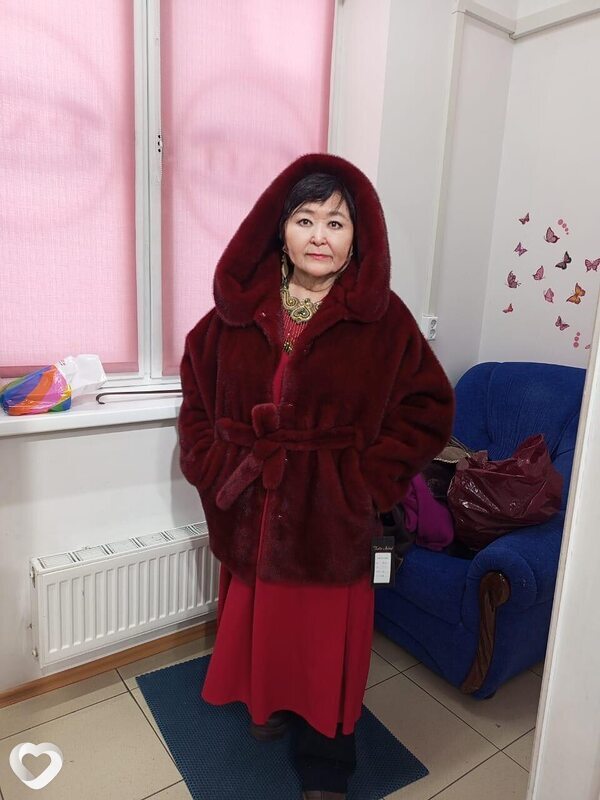 Ольга, 69, Москве — анкета №3685166