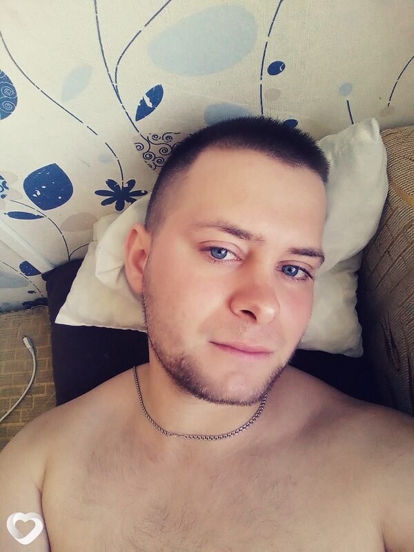 Владислав, 26, Тюмени — анкета №3685171