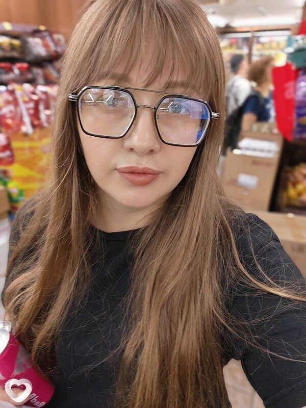 Ирина, 37, Челябинске — анкета №3685174