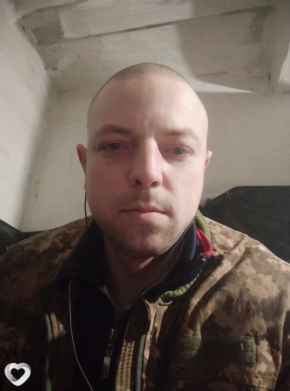 Серьога, 27, Одессе — анкета №3685175