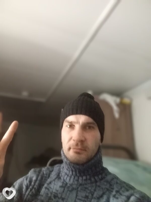 Олег, 39, Абакане — анкета №3685177