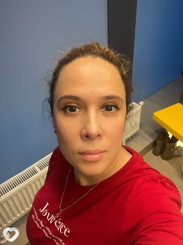 Анна, 39, Санкт-Петербурге — анкета №3685310