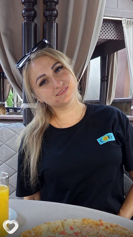 Анна, 36, Старом Осколе — анкета №3685313