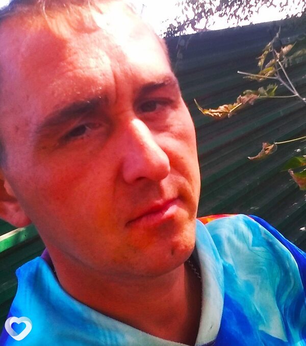 Сергей, 40, Люберцах — анкета №3685315