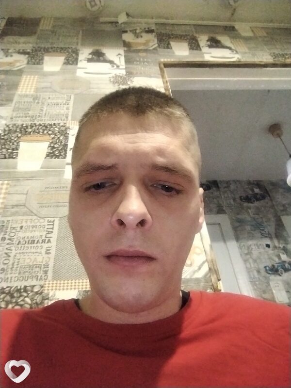 Олег, 28, Осиповичах — анкета №3685319