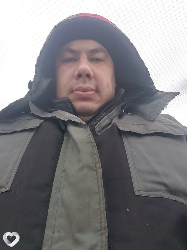 Рома, 37, Стародубе — анкета №3685324