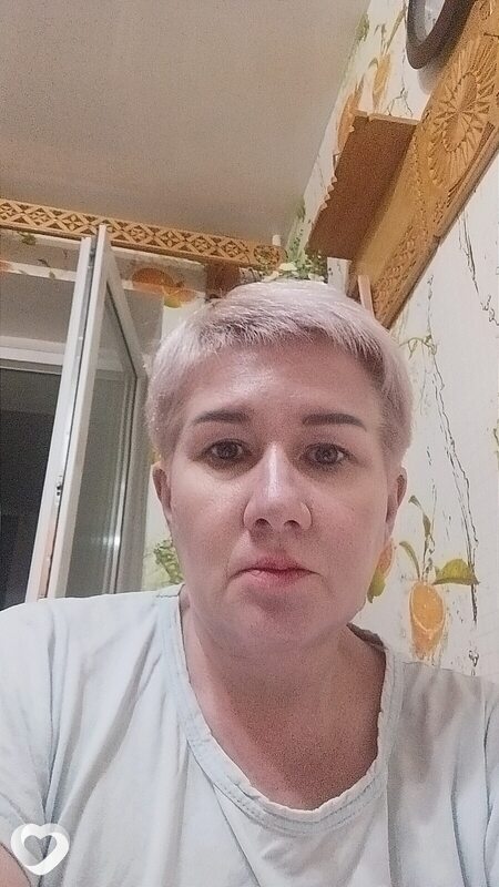 Татьяна, 52, Ижевске — анкета №3685181