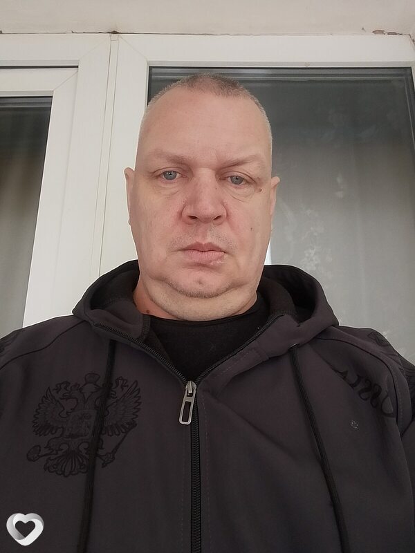 Alex, 45, Альметьевске — анкета №3685183