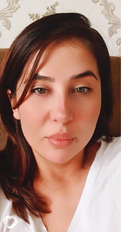 Милана, 25, Новосибирске — анкета №3685187