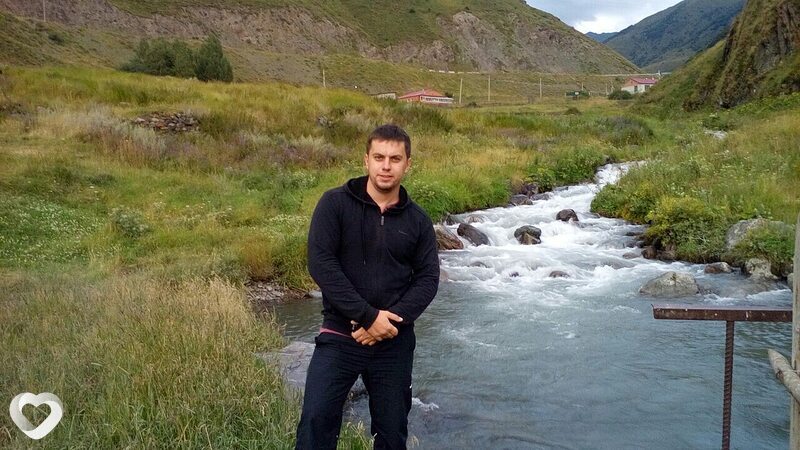 Алексей, 39, Ростове-на-Дону — анкета №3685189