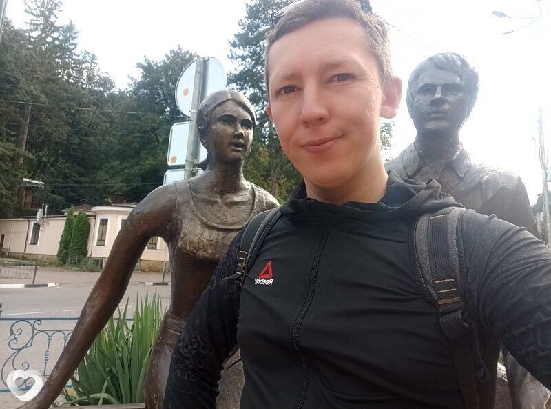 Sigizmynd, 40, Кирове — анкета №3685192