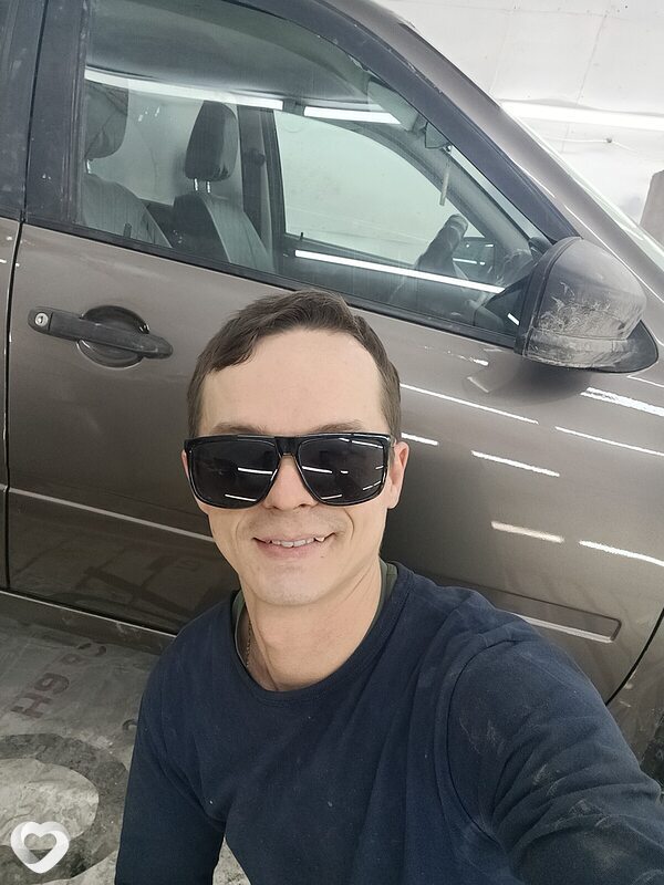 Дмитрий, 32, Кунгуре — анкета №3685201
