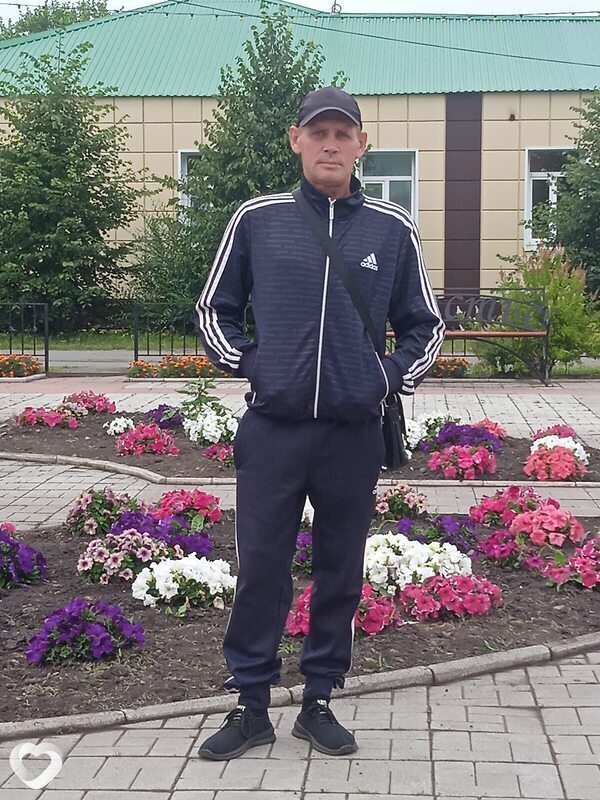 Руслан, 42, Кургане — анкета №3685331