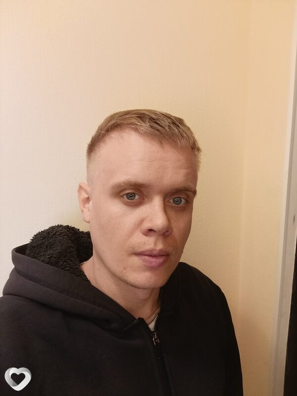 Андрей, 30, Минске — анкета №3685336