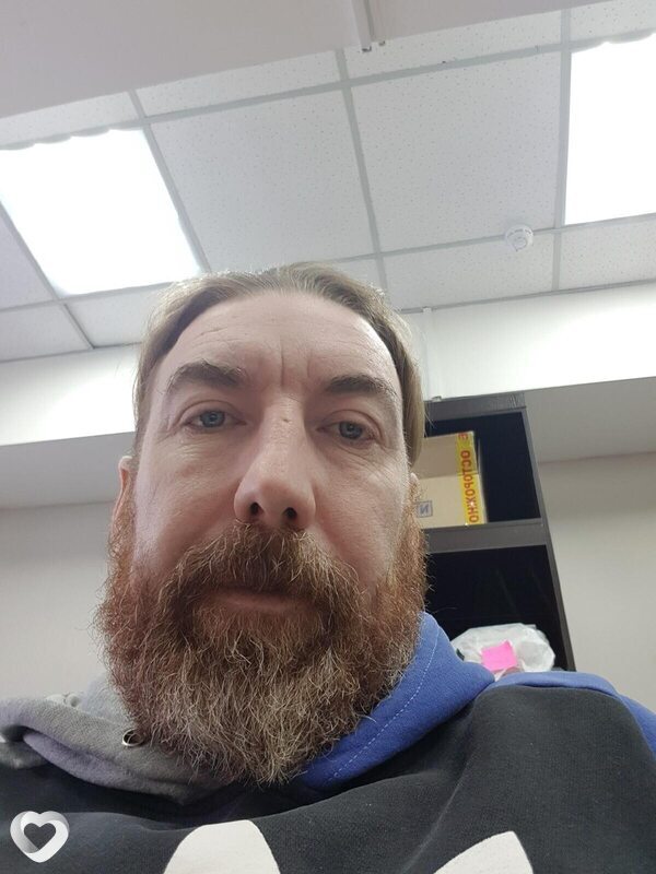 Владимир, 46, Астане — анкета №3685338