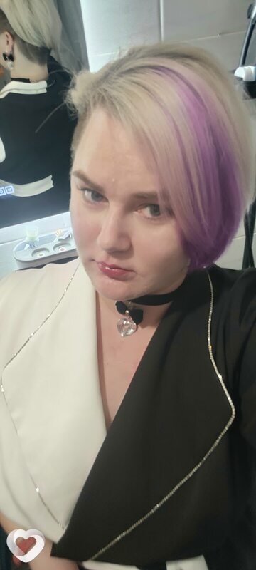 Vi, 34, Санкт-Петербурге — анкета №3685347