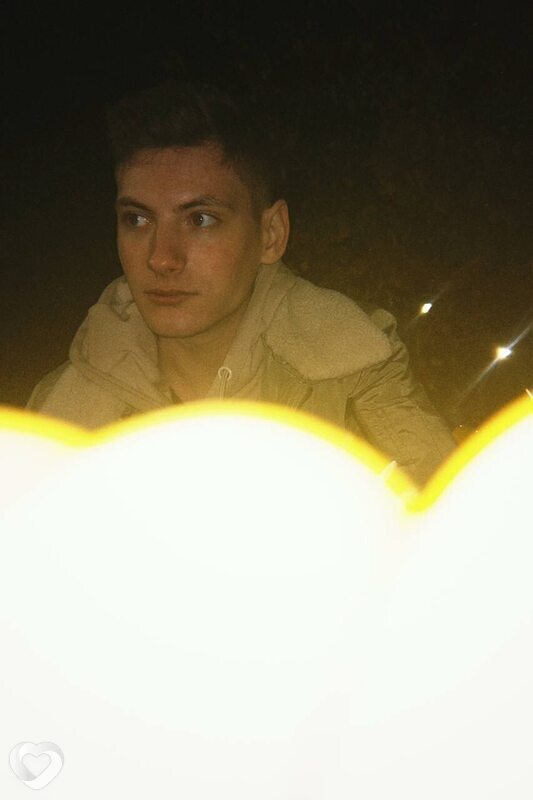 Олег, 25, Челябинске — анкета №3685350