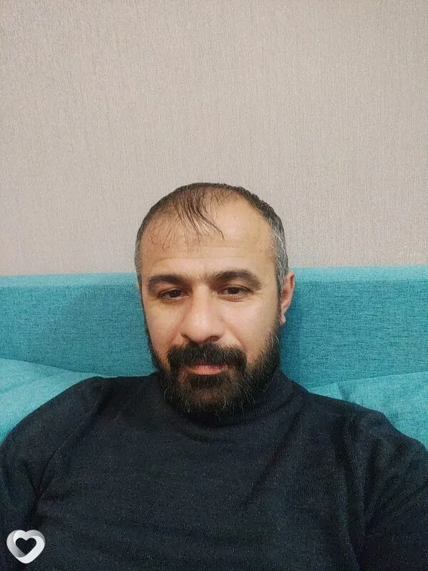 Микаил, 44, Москве — анкета №3685351