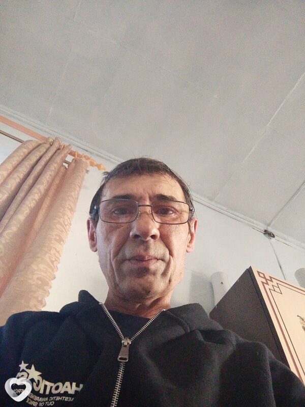 Артур, 56, Улан-Удэ — анкета №3685355