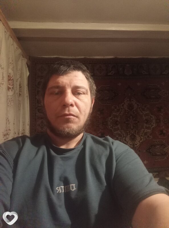 Slaventiy, 40, Калуге — анкета №3685251