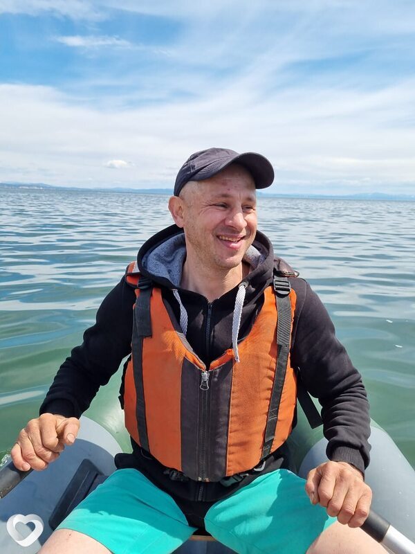 Василий, 52, Магадане — анкета №3685254