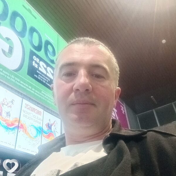 Зураб, 48, Тбилиси — анкета №3685255