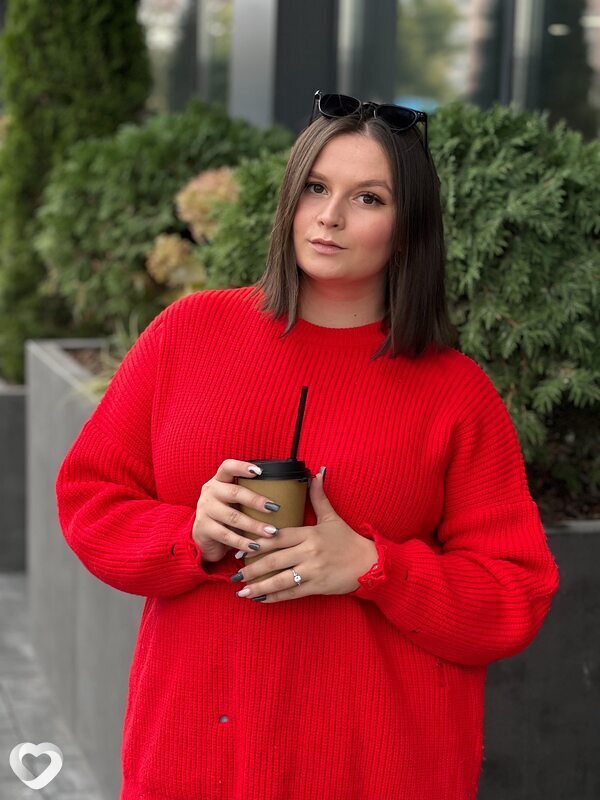 Александра, 24, Минске — анкета №3685139