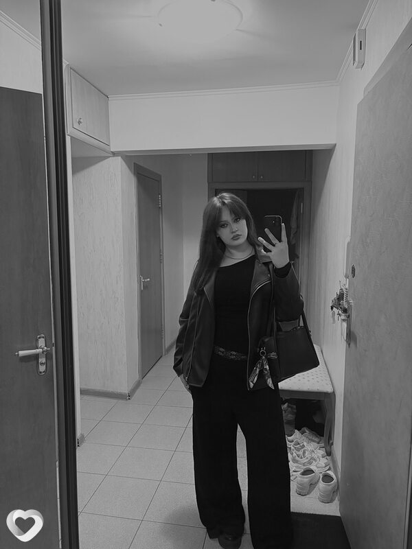 Анастасия, 19, Минске — анкета №3685146
