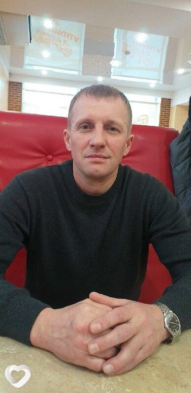 Владимир, 52, Нижнем Тагиле — анкета №3685282