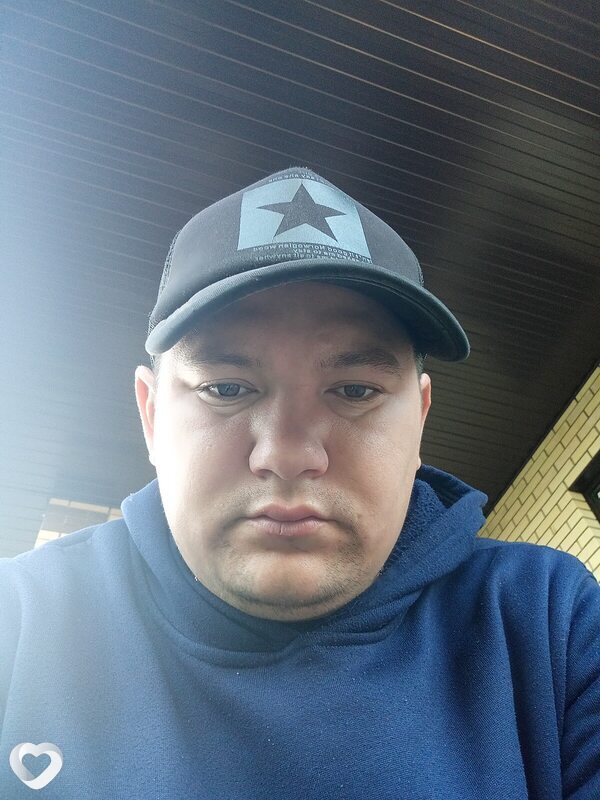 Коля, 36, Казани — анкета №3685287