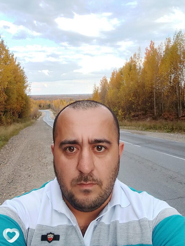 Ельнур, 41, Нижневартовске — анкета №3685294